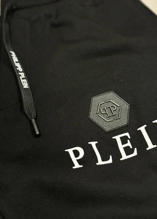 Чоловічий костюм philipp plein5 фото