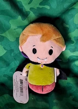 Кукла.куколка.коллекционная кукла.мягкая игрушка.hallmark.itty bittys6 фото