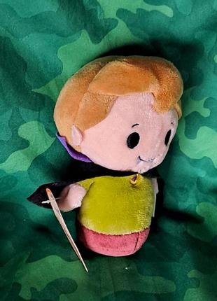 Кукла.куколка.коллекционная кукла.мягкая игрушка.hallmark.itty bittys9 фото