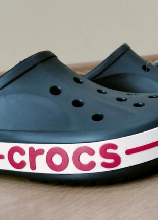 Крокси оригінал crocs bayaband clog нові