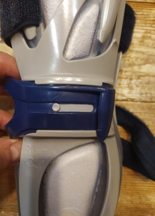 Ортез саморегулирующийся oped vaco ancle правый