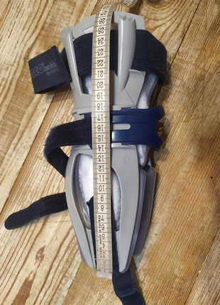 Ортез саморегулирующийся oped vaco ancle правый