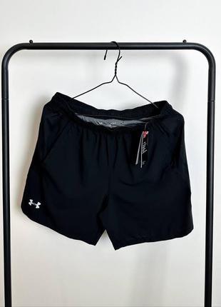 Шорти under armour