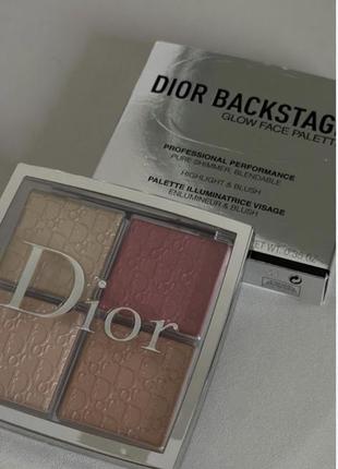 Хайлайтер dior