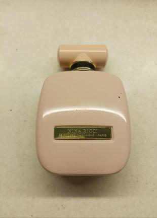 Nina ricci rose extase edt 1 ml оригінал.3 фото