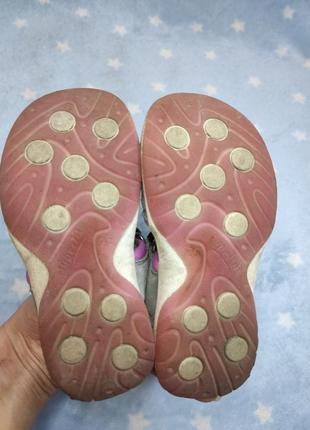Босоніжки сандалі superfit4 фото