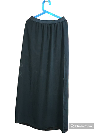 Юбка с подкладкой от h&m