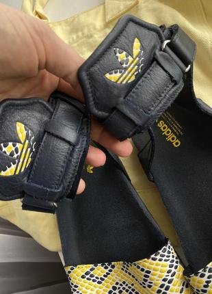 Сандалі adidas босоніжки 37 розмір4 фото