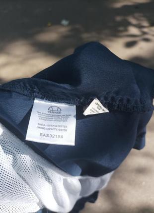 Шорти ellesse 4