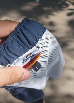 Шорти ellesse 3