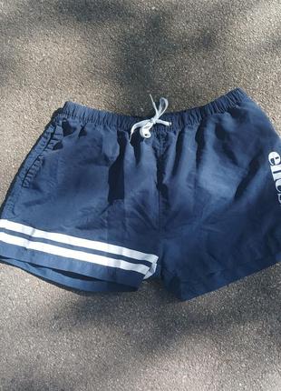 Шорти ellesse