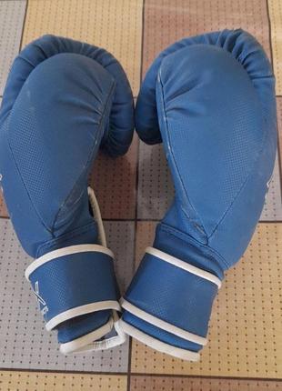 Перчатки для тхеквандо adx