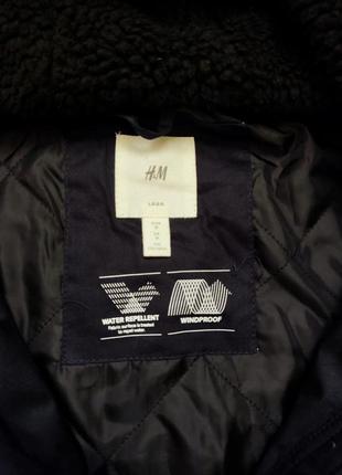Куртка h&amp;m4 фото