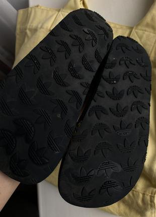 Сандалии adidas босоножки 37 размер5 фото