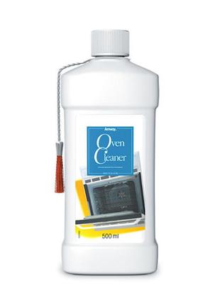 Очищувач для духовок oven cleaner amway 500мл.