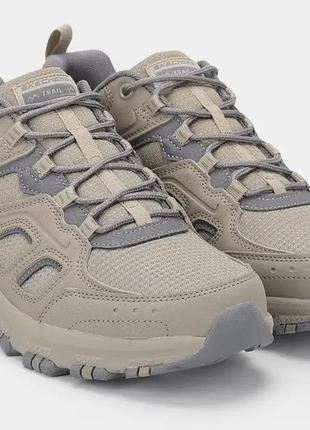 Чоловічі кросівки *skechers* hillcrest1 фото