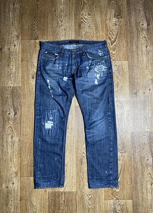 Джинси philipp plein