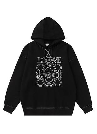 Худі loewe