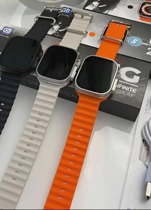 T900 smartwatch review sale