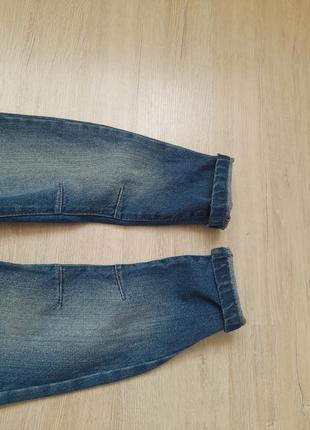 Новые джинсы от f&amp;f2 фото