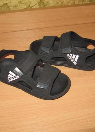 Босоножки сандалии adidas адидас2 фото