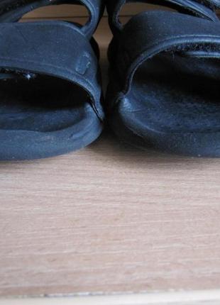 Босоножки сандалии adidas адидас10 фото