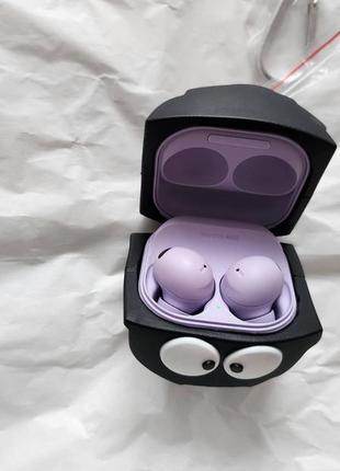 Чохол для навушників samsung galaxy buds, buds pro