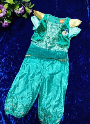 Карнавальный костюм шиммер и шайн1 фото