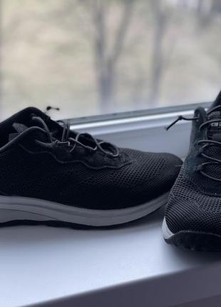 Кроссовки jack wolfskin