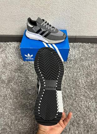 Кросівки adidas retropy (gw0507) 4