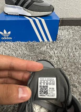 Кросівки adidas retropy (gw0507) 5