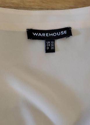 Блузка женская warehouse4 фото