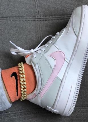 Кроссовки  nike aire force 13 фото