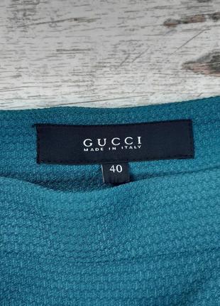 Юбка gucci5 фото