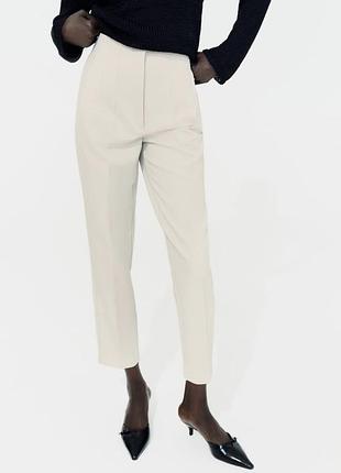 Zara штаны женские