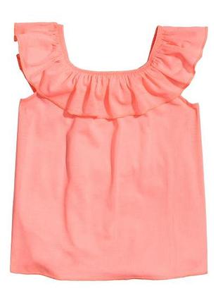 Модная майка