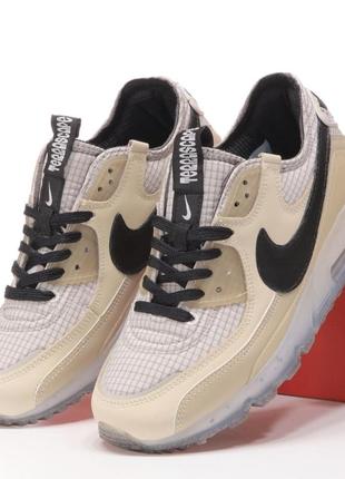 Кроссовки air max terrascape 90 nike кроссовки найк