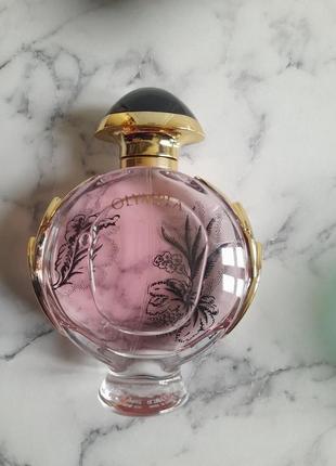 Paco rabanne olympea blossom парфумована вода2 фото