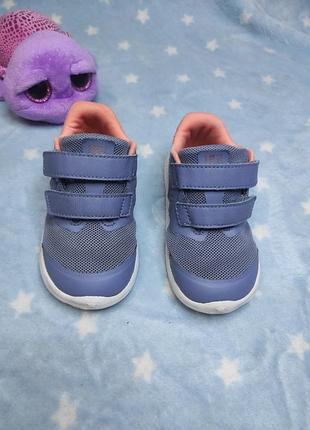 Кросівки nik 2