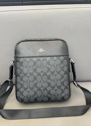 Мужская сумка coach