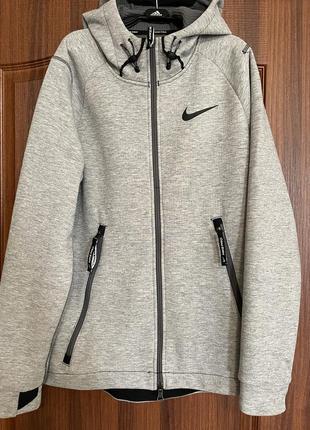 Кофта на флісі U.S. Polo Assn