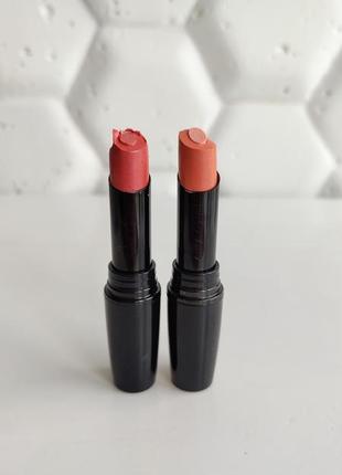 Помада для губ от эйвон avon peach mango