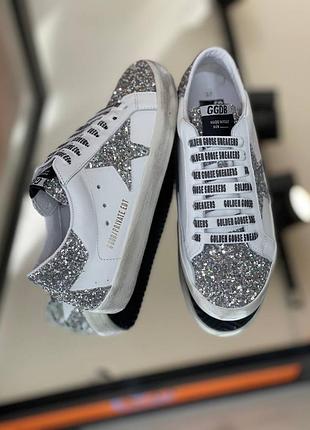 Gg кеди шкіряні