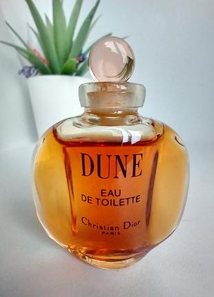 Dune  dior миниатюра 5 мл