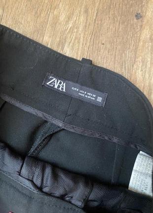 Штани zara3 фото