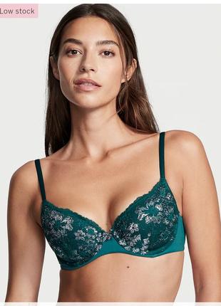 Бюстгальтер victoria's secret 36c 38c3 фото