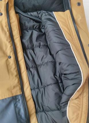 Новая куртка next разм. 11 р./146 см.8 фото