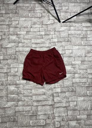 Снижка! шорты nike running m!1 фото