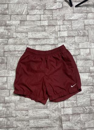 Снижка! шорты nike running m!2 фото