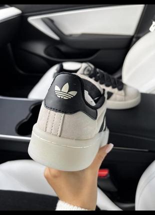 adidas futures 2019 2017 season aluminum core black5 фото
